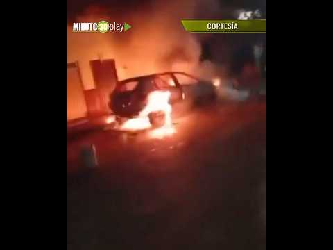 El 5 de diciembre de 2025, la estación de Policía de Tesalia, Huila, fue blanco de un ataque