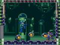 Megaman 7 Burstman