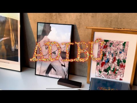 Agussi - ADIBÚ (VÍDEO)