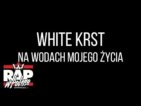 White KRST - Na wodach mojego życia (prod. Skaju) | Video 2012 | Level UP
