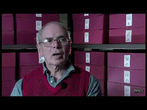 Intervista a Narciso Valentinelli