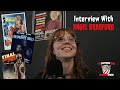 Interview with Angel Bradford - Tiny Terror Con 2023