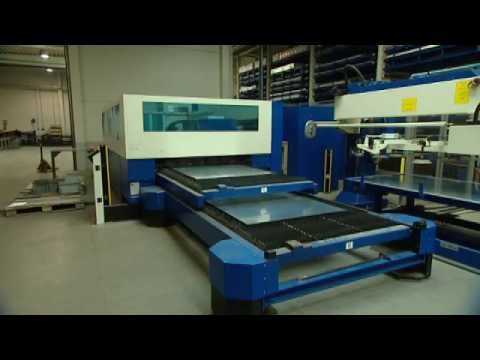 PPCI nv  HILLE ZUID 10 ZWEVEZELE BEDRIJFSFILM OKT 2014