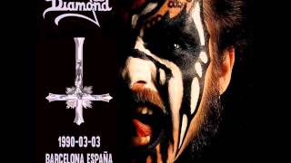 King Diamond (1990) Twilight Symphony