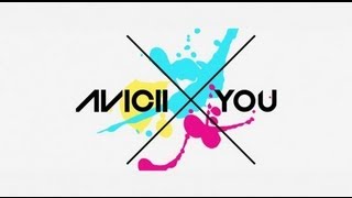 Avicii - X You (Crime) ft. Daphne