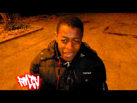Flow Money TV - Evo (Motherland Freestyle)