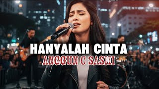Download lagu Anggun C Sasmi – Hanyalah Cinta (AI Cover) | Versi Rock mp3