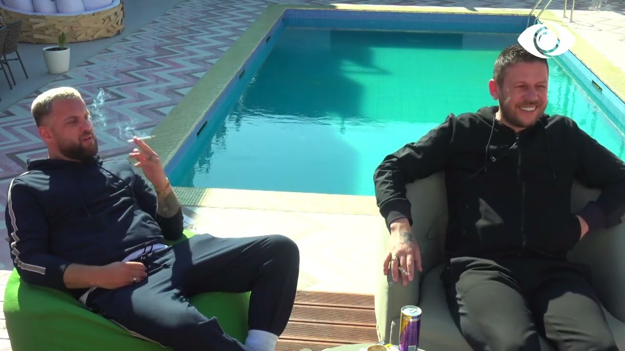 Shtëpia zhul/ Kristi u kërkon banorëve të bëjnë punët