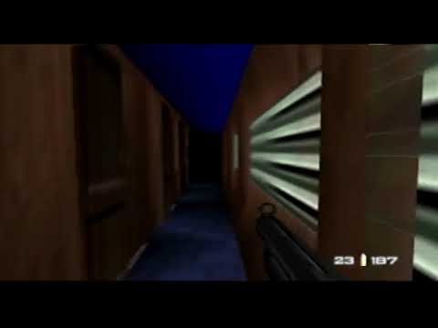 Goldeneye 00 Agent Train | Walkthrough Tutorial w/ Tips
