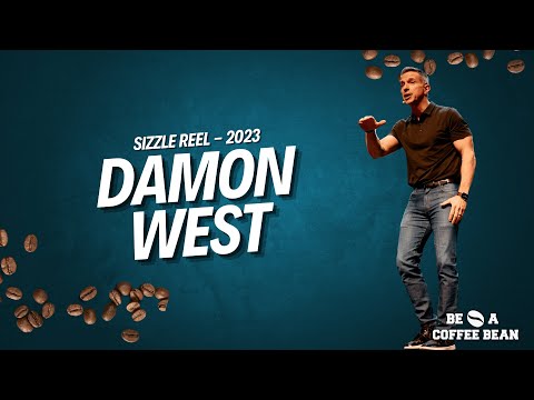 Damon West - Sizzle reel