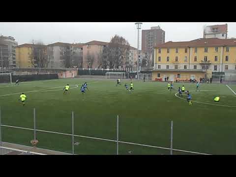 Sempione - Vighignolo 2004