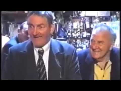 Galtee Mountain Boy - Patsy O'Halloran