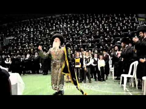 Dorog Wedding - Cheshvan 5776