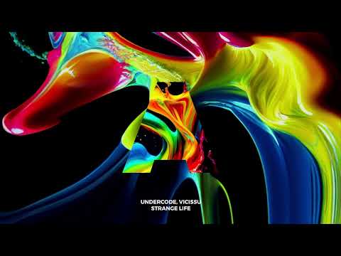 Undercode, Vicissu - Sandman (Original Mix) // Almar