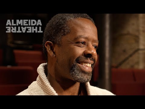 Inside Rehearsals... HYMN