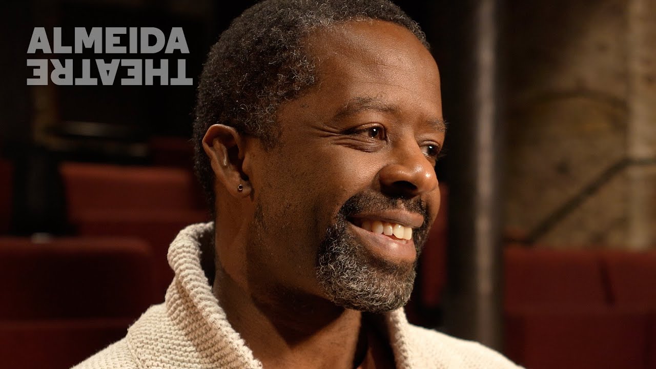 Inside Rehearsals... HYMN