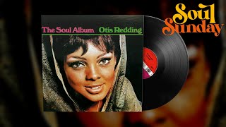Otis Redding - Cigarrettes and Coffee | Soul Sunday