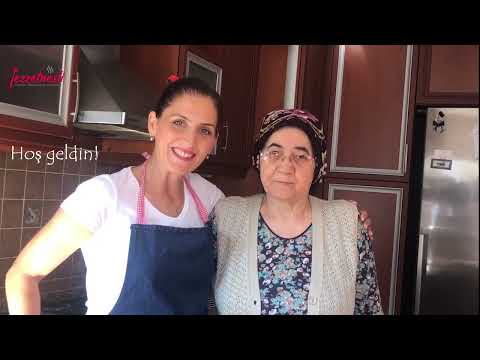 40 YILLIK USTASINDAN DETAYLI AŞURE TARİFİ