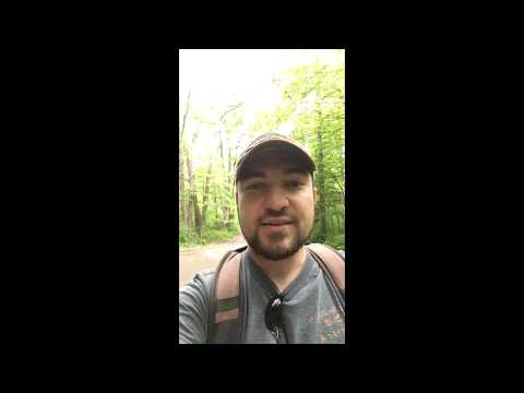 DEWA Hidden Gems: Buttermilk Falls