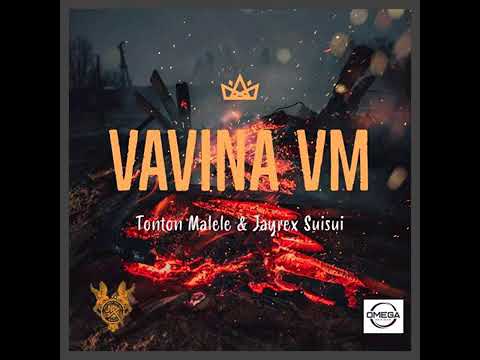 VAVINA VM _-_Tonton Malele & Jayrex Suisui (2020-2021PNGMusic)