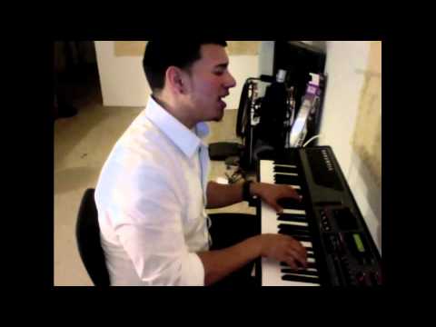 Radikl Mothers day song "My Angel" written for my mother