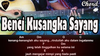 Download lagu Chord/Kunci Gitar Benci Kusangka Sayang Dari Nada Dasr A minor mp3 Download lagu Chord/Kunci Gitar Benci Kusangka Sayang Dari Nada Dasr A minor mp3