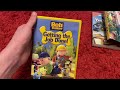 Slightly Overdue VHS DVD HD DVD Update For January 19th 2026 Part 2