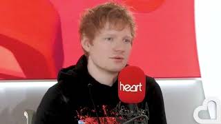 Ed Sheeran - Open Your Ears (Lyrics) | The Song That Will Touch Your Heart ❤️