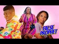 FALSE PROPHET New Movie