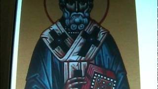 St Cyril of Jerusalem_Saints Project