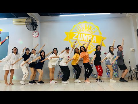 SPARK | Dance Fitness | ZFUN