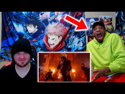 Hip Hop Fan Reacts To "LORNA SHORE" - To the Hellfire (THIS IS CRAZY!!!)