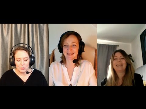 308-PL Iwona, Rytuał ofiarny - Aneta Pietrzak Hipnoza Regresyjna