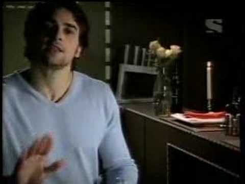 Macho de Respeito - momentos especiais