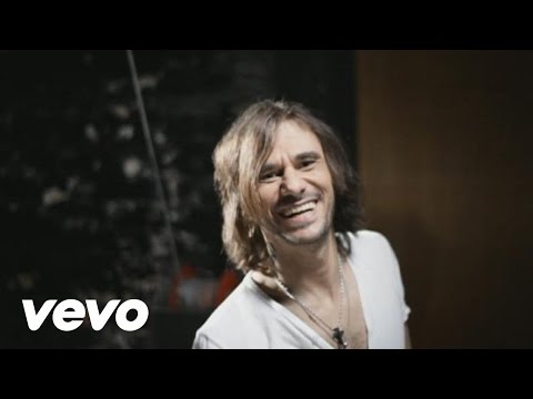 Altiyan Childs - Ordinary Man (Behind The Scenes)