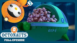 @Octonauts - 🌊 The Sea Pigs Chase 🐷 | Season 3 | Full Episode | Cartoons for Kids gameplay video by wb1001, 10:16 duration