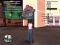 San Andreas Multiplayer Intro
