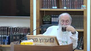 מאמר א - כל הנמצאים מחודשים | אמונות ודעות לרס"ג | הרב אורי שרקי (ישיבת מכון מאיר) - התמונה מוצגת ישירות מתוך אתר האינטרנט יוטיוב. זכויות היוצרים בתמונה שייכות ליוצרה. קישור קרדיט למקור התוכן נמצא בתוך דף הסרטון