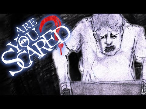 Are You Scared of Working Out?