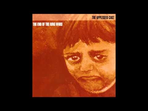The Appleseed Cast - Marigold & Patchwork