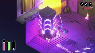 TUNIC | Gameplay Sound Re-design