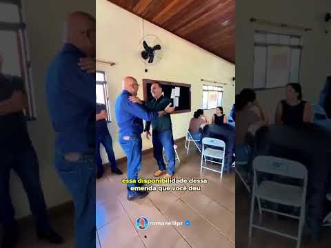 Entrega de um veículo para cessão de uso à Confraria Minha Viola, Meu Sertão em Sertanópolis