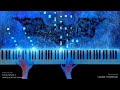 The Dark Knight - A Dark Knight (Piano Version)