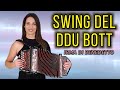 SWING DEL DDU BOTT (fox) IRMA DI BENEDETTO - Organetto Abruzzese Accordion