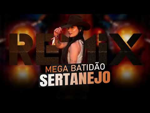 BATIDÃO SERTANEJO REMIX | ELETRONEJO 2025 [ SAMUKA PERFECT REMIX ] SETEMBRO 2025 [ EP. 04 ]