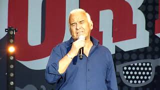 Michel FUGAIN - Bravo monsieur le monde.