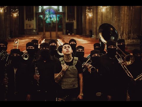 Eme Malafe - La Danza Del Diablo (Video Oficial)