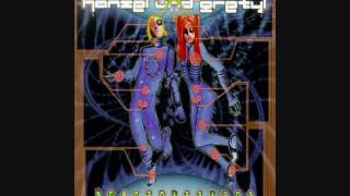 Hanzel und Gretyl - 9d Galactic Center