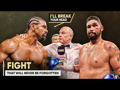 Karma is Real! He Tried to Humiliate Tony Bellew... What Happens Next Is EPIC