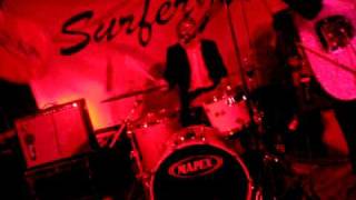 LOS STRAITJACKETS - 'THEME FROM MAGNIFICENT SEVEN'